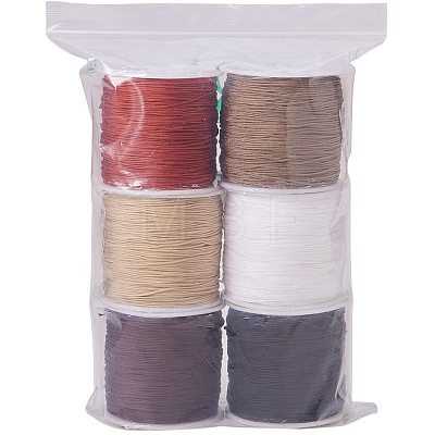 Braided Nylon Thread NWIR-PH0001-01-1