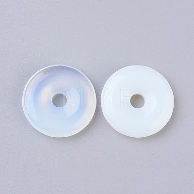 Opalite Pendants G-F639-03D-1