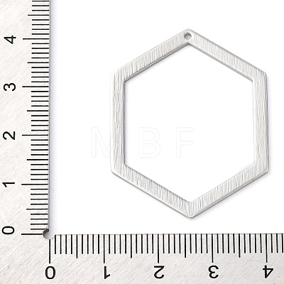 Brass Pendants KK-R223-22P-1