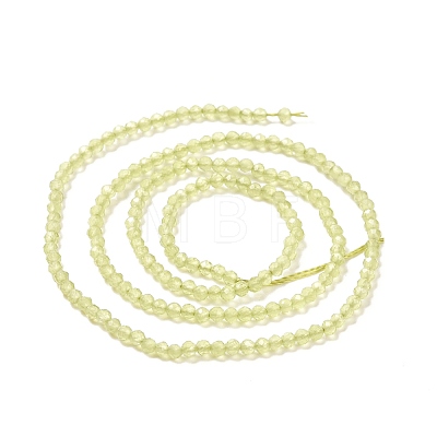 Cat Eye Beads Strands CE-I005-A32-1