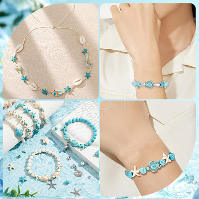 DIY Jewelry Making Finding Kit DIY-SC0023-86-1