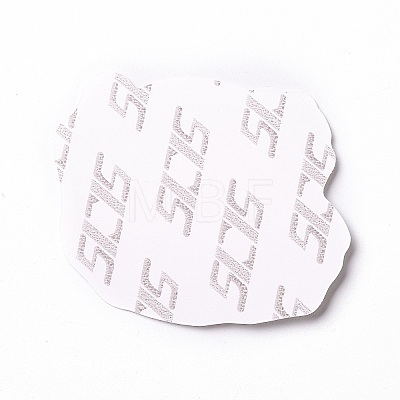 Autumn Theme Waterproof Self Adhesive Paper Stickers X-DIY-F108-02B-1