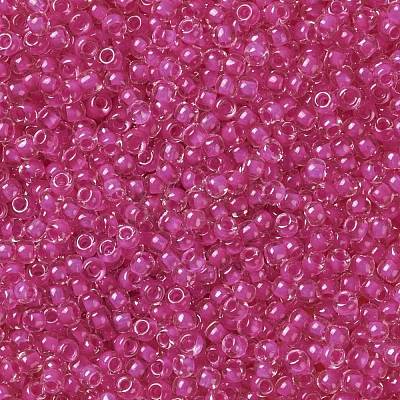 TOHO Round Seed Beads SEED-XTR11-1078-1