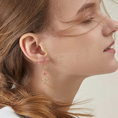 100Pcs 2 Colors Tibetan Style Alloy Pendants FIND-SC0022-66-1