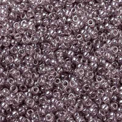 MIYUKI Round Rocailles Beads X-SEED-G008-RR0168-1