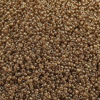 MIYUKI Round Rocailles Beads X-SEED-G009-RR2372-1