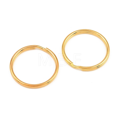 Iron Split Rings RN-CBAC079-02G-1