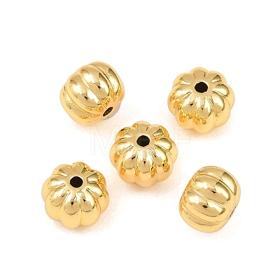 Brass Beads KK-F927-10A-G-1