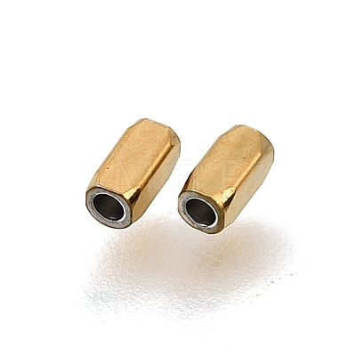 304 Stainless Steel Beads LS-STAS-L315-022G-1