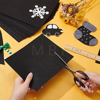 Non Woven Felt Fabric DIY-WH0366-03A-1