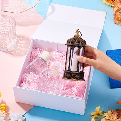 Foldable Rectangle Paper Storage Gift Cases CON-TAC0019-001C-1