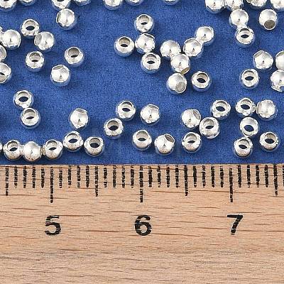 Brass Beads KK-N254-43A-S-1