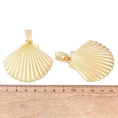 Alloy Pendants PALLOY-S195-02D-G-1
