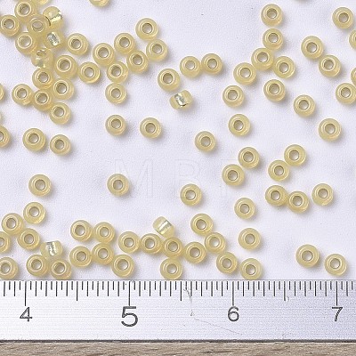 MIYUKI Round Rocailles Beads SEED-X0054-RR0578-1