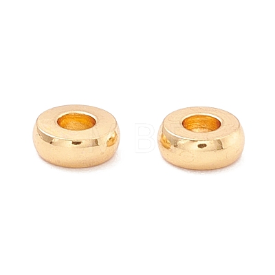 202 Stainless Steel Beads X-STAS-P297-01A-1
