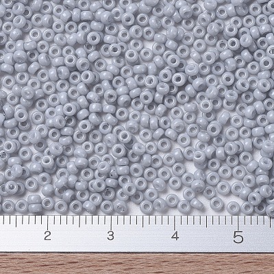 MIYUKI Round Rocailles Beads SEED-G007-RR3331-1