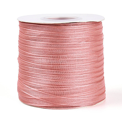 Polyester Satin Ribbon SRIB-T009-07C-1