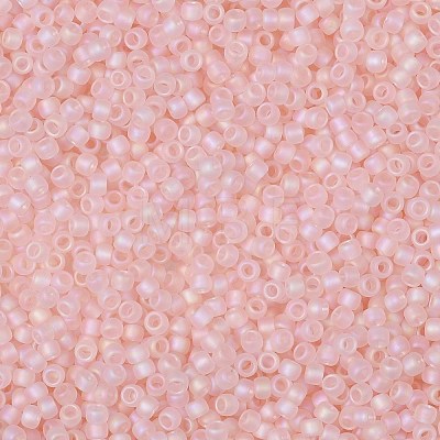 TOHO Round Seed Beads X-SEED-TR08-0169F-1