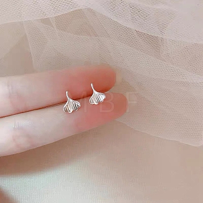 Alloy Earrings for Women FS-WG98937-02-1