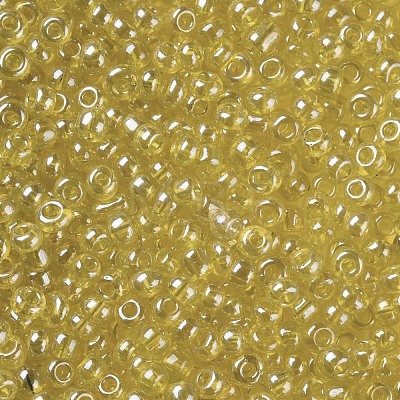Glass Seed Beads X1-SEED-A006-3mm-110-1