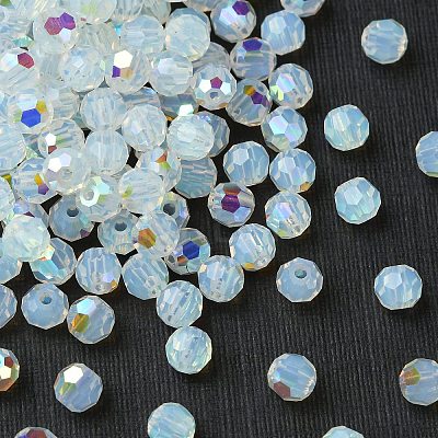 Preciosa® Crystal Beads Y-PRC-BB4-01000-200-1