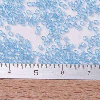 MIYUKI Delica Beads SEED-X0054-DB0706-1