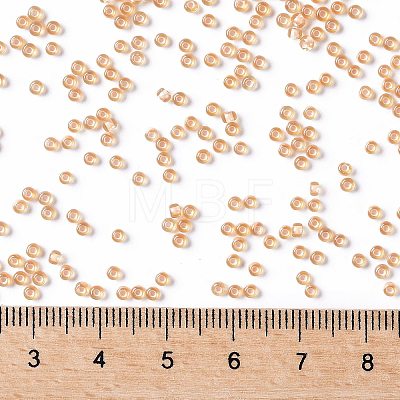 TOHO Round Seed Beads X-SEED-TR11-0301-1