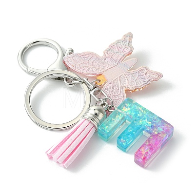 Resin & Acrylic Keychains KEYC-YW00002-05-1