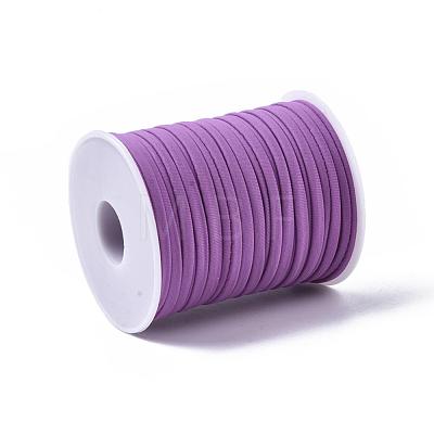Soft Nylon Cord NWIR-R003-17-1
