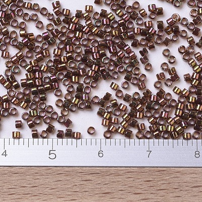 MIYUKI Delica Beads X-SEED-J020-DB0126-1