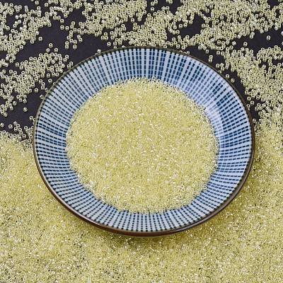 MIYUKI Delica Beads X-SEED-J020-DB1471-1