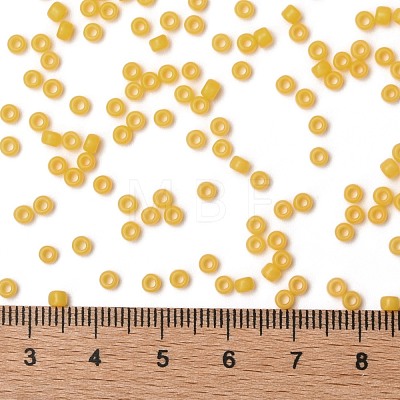 TOHO Round Seed Beads SEED-XTR08-0148F-1