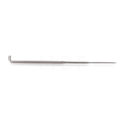 Iron Felting Needles X-NEED-D009-B-1