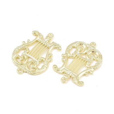 Alloy Connector Charms RB-CBA7AC6-01G-1