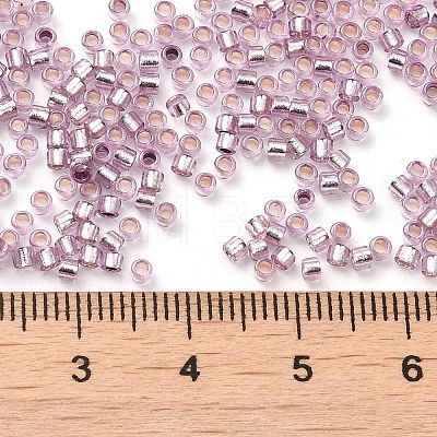 Glass Seed Beads X-SEED-S042-04B-15-1