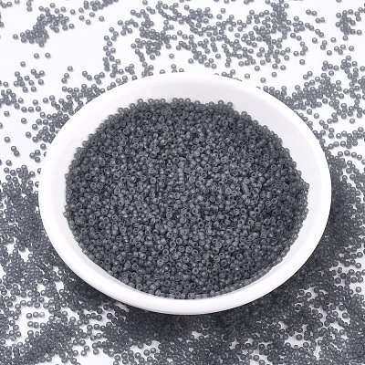 MIYUKI Round Rocailles Beads SEED-JP0008-RR0152F-1
