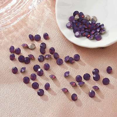 Preciosa® MAXIMA Crystal Round Stones X-PRC-RBSS39-21110-1