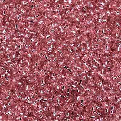 Cylinder Seed Beads SEED-H001-G02-1