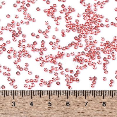 TOHO Round Seed Beads X-SEED-TR11-0341-1