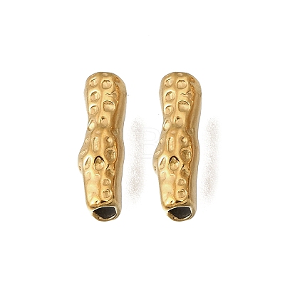 304 Stainless Steel Beads STAS-L315-065A-G-1