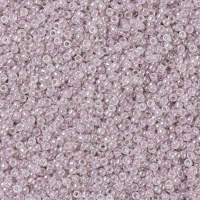 TOHO Round Seed Beads X-SEED-TR15-0151-1