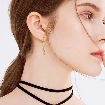 DIY Earring Making Kits DIY-HS0002-42-1