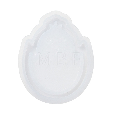 Easter Theme Silicone Molds SIMO-M045-12A-1