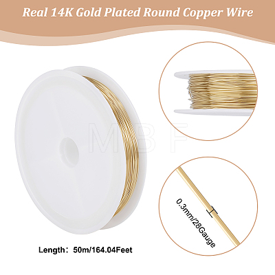 Eco-Friendly Copper Wire CWIR-BBC0001-02A-A-1