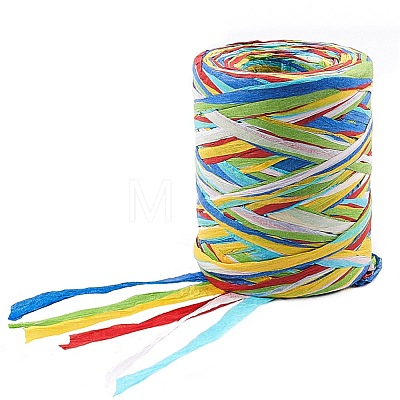 Paper Cords String OCOR-WH0044-02A-1