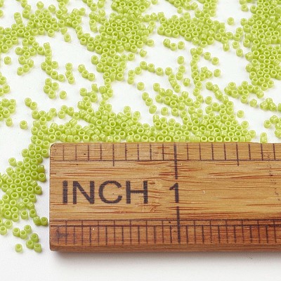 MGB Matsuno Glass Beads X-SEED-R017A-744-1