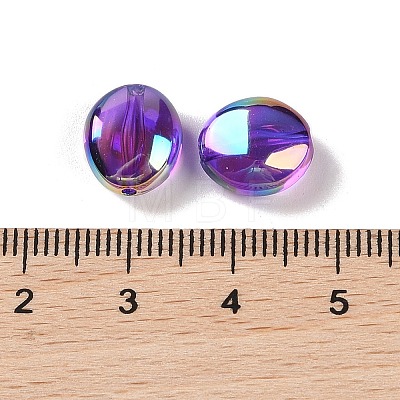 Acrylic Beads PACR-C008-04D-1