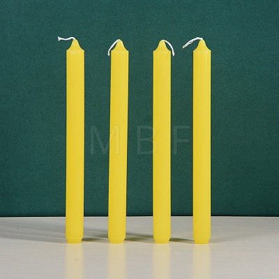 Paraffin Candles DIY-D027-09C-1