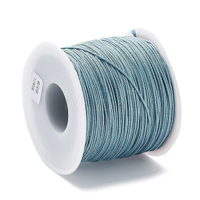 Nylon Thread Cord NWIR-E029-0.8mm-30-1