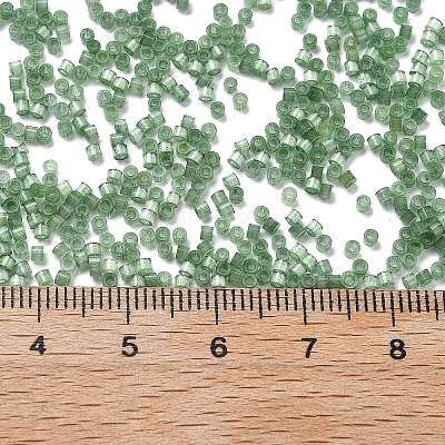 Imitation Cat Eyes Glass Seed Beads X1-SEED-H003-03I-1